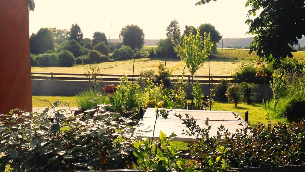 Gite Labradors De Bailly - Giverny Saint-Pierre-la-Garenne Exterior photo